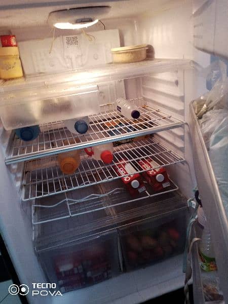 fridge for sell 1