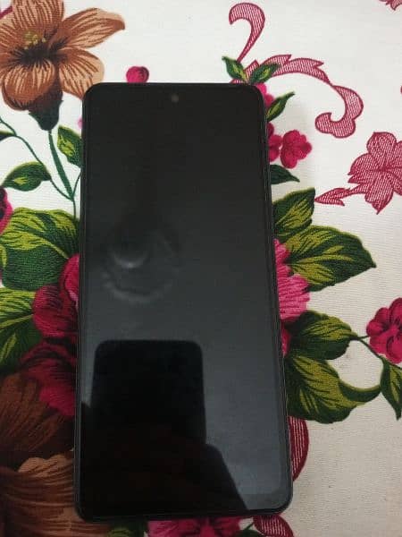 Infinix Hot 40 8Gb Ram 128 GB Rom 2