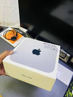 MAC mini M2