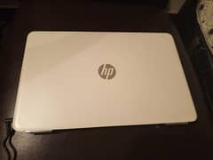 HP PAVILION BOOK AMD+8GB RAM