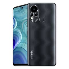 Infinix hot 11s 4/128