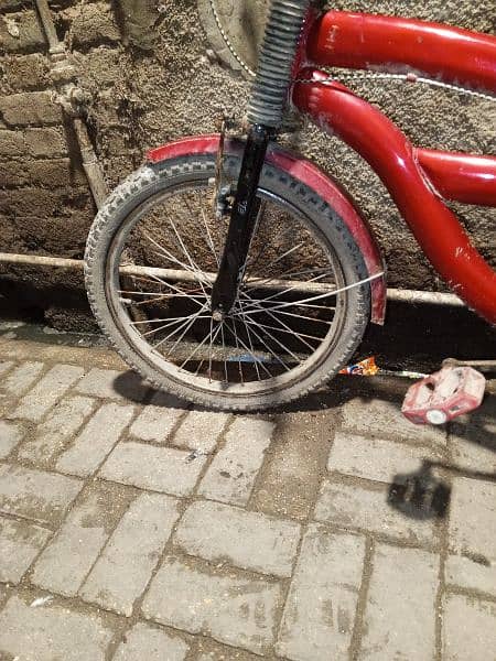 Cycle For Sale 3