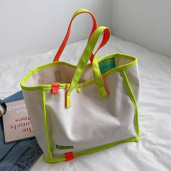 Jute Tote Bag Export Quality. . . . 7