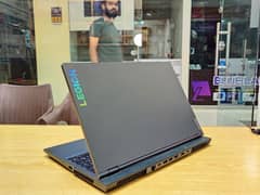 LENOVO LEGION 5/RTX 2060/144/10TH GEN GAMING LAPTOP