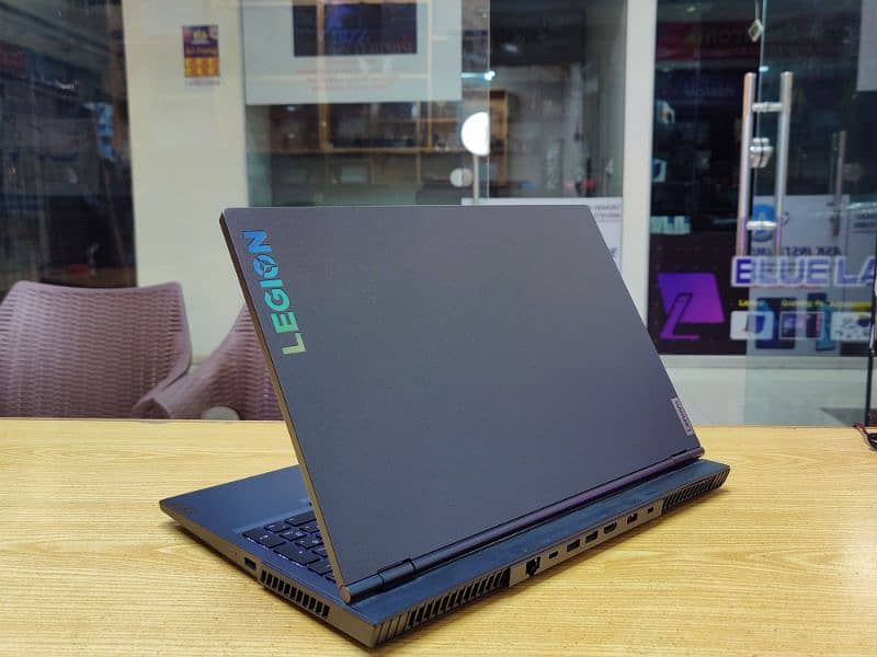 LENOVO LEGION 5/RTX 2060/144/10TH GEN GAMING LAPTOP 4