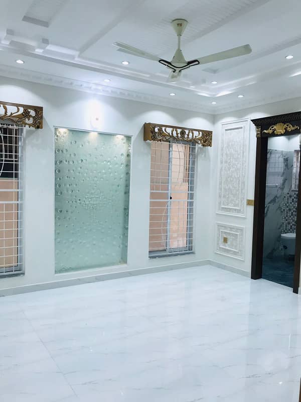 kanal Brand New House For Sale In Wapda Town Phase1 19