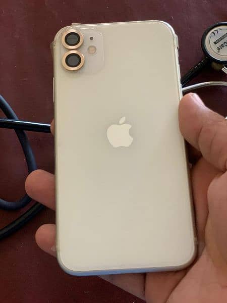 iPhone 11 non PTA factory unlocked 1