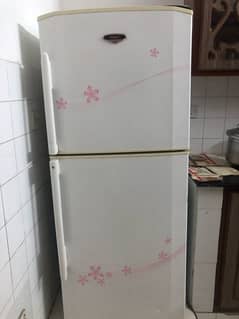 haier Fridge