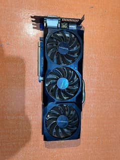 amd radeon hd graphics 6900 series 0