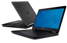 Dell Latitude E7250 Laptop 128GB SSD 8GB RAM Core i7-5600U