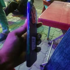 Infinix hot 40i  10/10