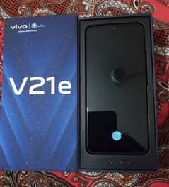 Vivo v21e