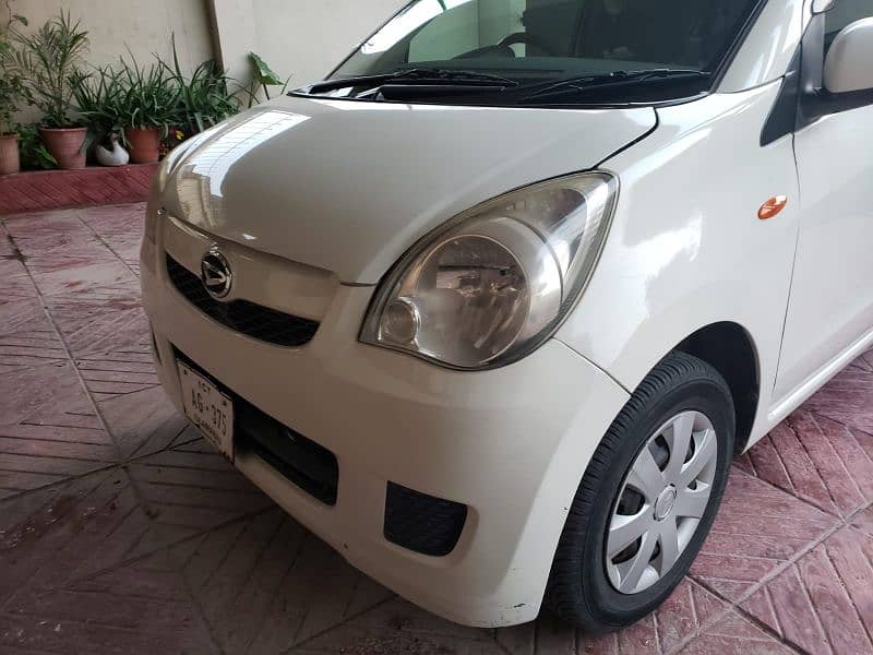 Daihatsu Mira 2008 6