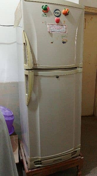 PEL REFRIGERATOR /Frig 3