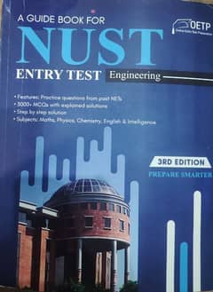 OETP BOOK A BOOK FOR ENGINEERING TEST