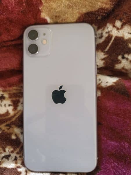 IPhone 11 non PTA j. v 3