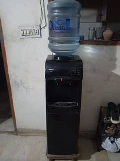 sale for water dispenser orient company 25000 only