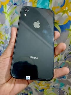 IPhone XR 64gb jv