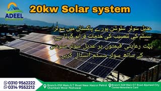 Solar systems/ all kind of solar available