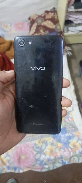 vivo y81i 2/16 1