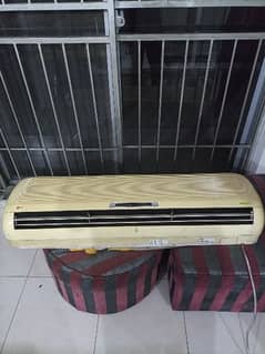 LG AC for sale