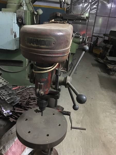 Drill Machine Half Inch 2