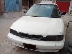 Suzuki Baleno 2000