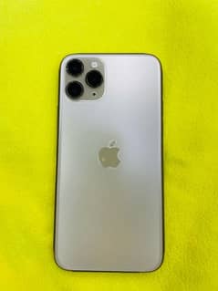 iphone 11pro 256gb non pta 0