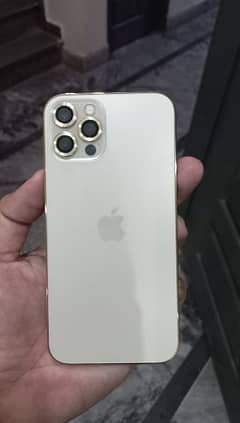 Iphone 12 pro 256gb Non PTA 0