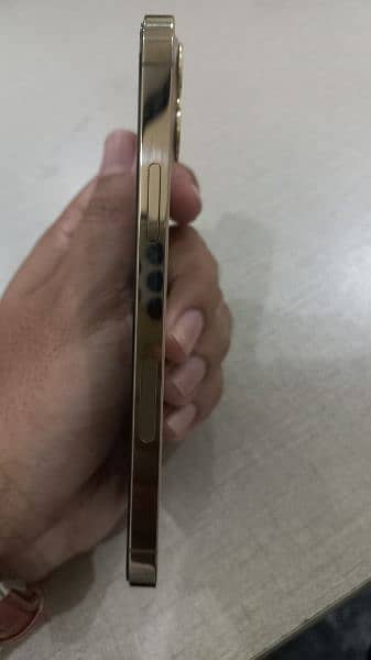 Iphone 12 pro 256gb Non PTA 2