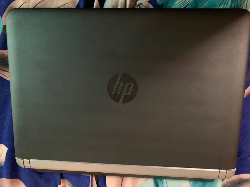 Hp i5 6 generation 8/500 2