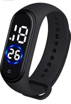 cell opearted smart phone watch