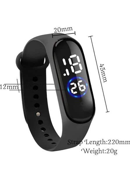 cell opearted smart phone watch 2