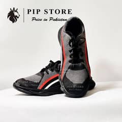 Men's Rubber comfortable shoes