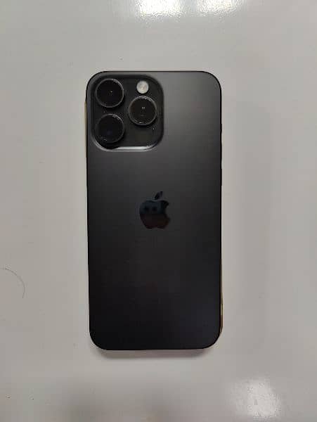 Iphone 15 pro max 1