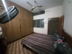 5 Marla House For sale(Video available)location neelam block Allama iqbal town Lahore