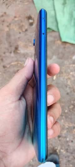 vivo y91c 0