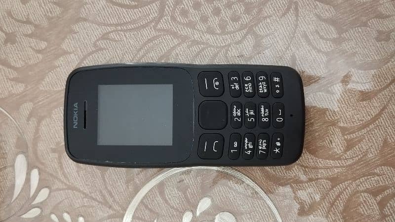 Nokia 106 0