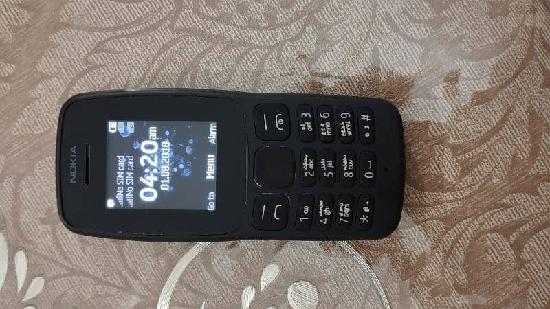 Nokia 106 1