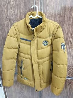 Men's jacket brand new