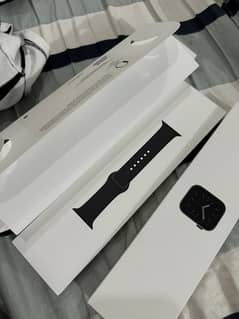 Apple watch series 6 44 mm