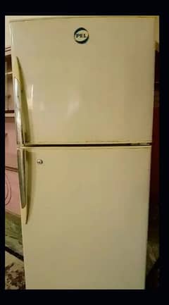 PEL used refrigerator good condition