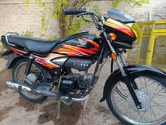 honda PRIDOR for sale just like new