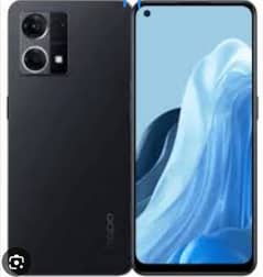 Oppo f21 pro 0