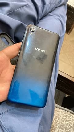 Vivi y91c