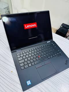 Lenovo core i5-8th Generation X1 YOGA