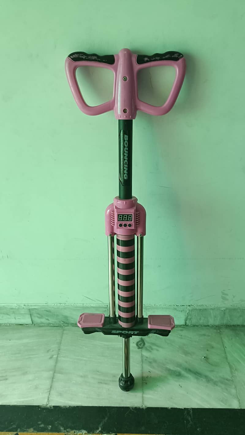 pogo stick 2