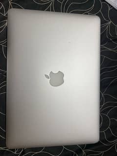 MacBook Air early 2015 8 gb ram