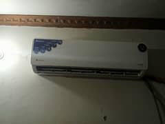 dawlance 1.5 ton inverter ac