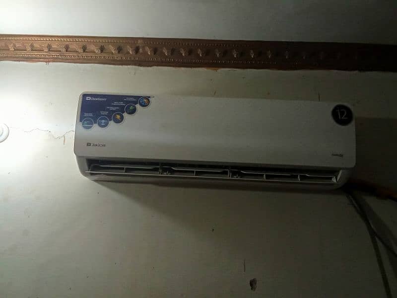 dawlance 1.5 ton inverter ac 0